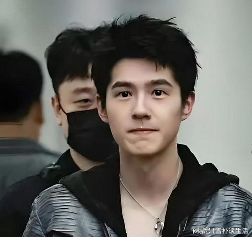 娱乐圈爆料刘昊然视频,娱乐圈风波再起  第1张