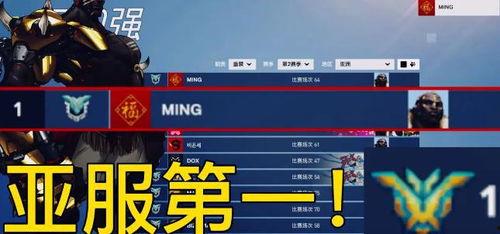 最新爆料国服,神秘游戏内容即将揭晓，玩家期待值飙升！  第1张